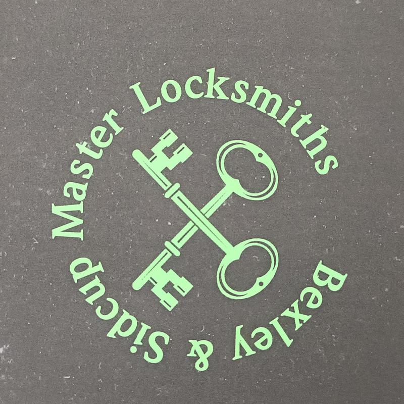Bexley & Sidcup Locksmiths logo