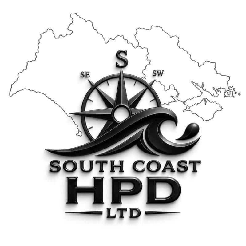 South Coast HPD Ltd logo