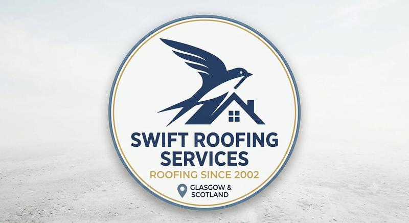 Swift Roofing Services logo