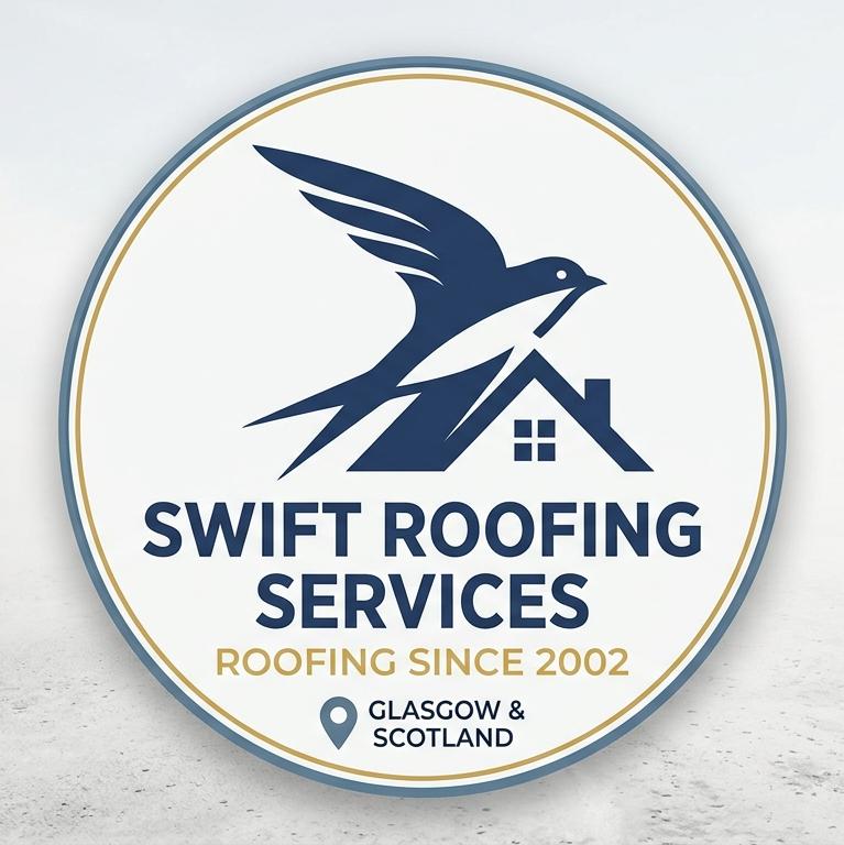 Swift Roofing Services logo