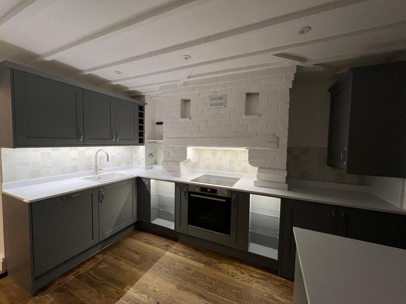 Steven Birt Property Transformations  logo