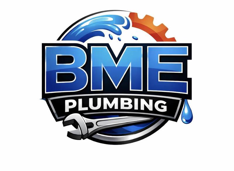 BME Plumbing logo