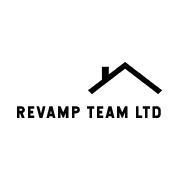 Revamp Team Ltd logo