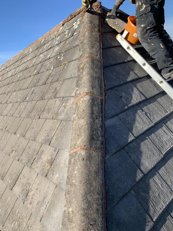 Avon Roofing & Guttering, Hinckley (LE10 0NF) Approved Roofers