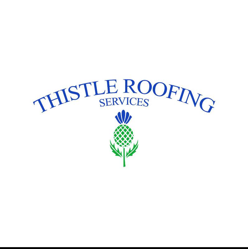 Thistle Roofing Services Ltd logo