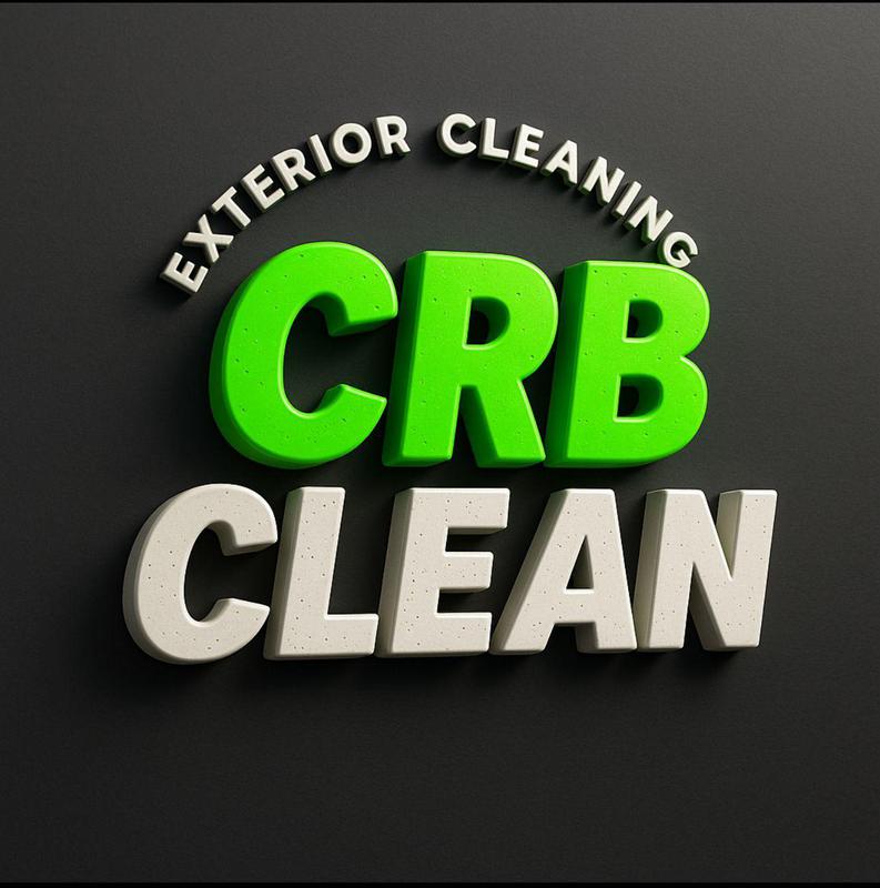 CRB Clean logo