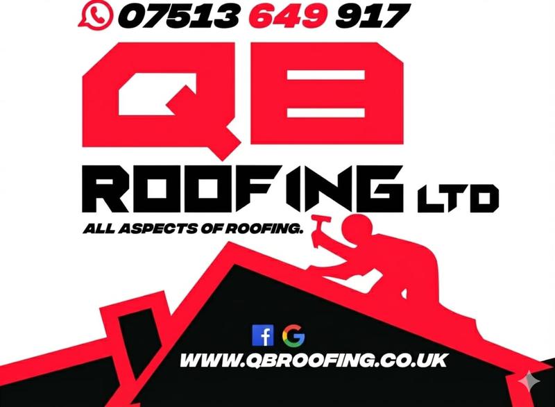 QB Roofing Ltd logo
