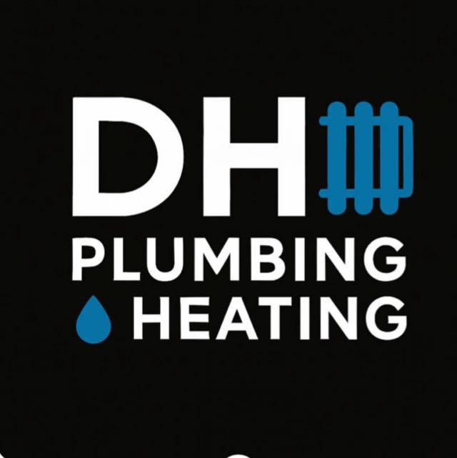 DH Plumbing and Heating Group Ltd logo