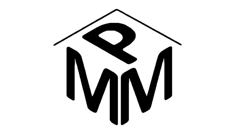 PMM Painting & Decorating logo