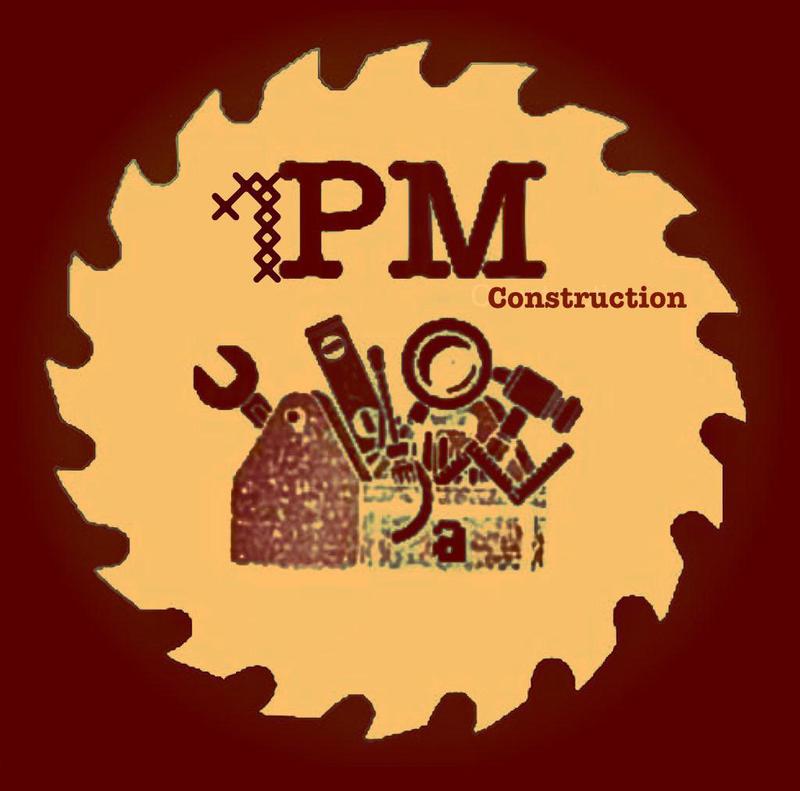 1PM Construction Ltd logo