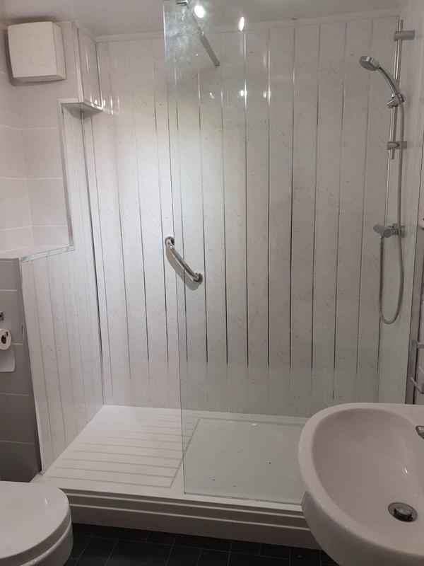 Shower People Ltd, Leeds Approved Bathroom Fitters TrustATrader