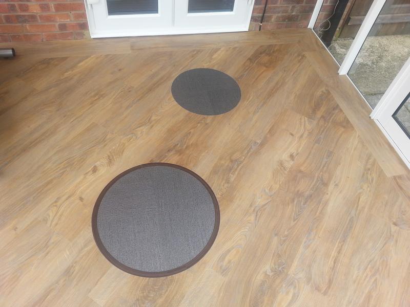 LT Flooring Ltd, Colchester (CO6 1LG) Approved Flooring Specialists