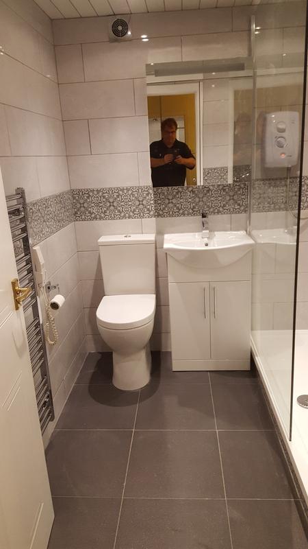 Find the most trusted local Bathroom Fitters in Manchester | TrustATrader