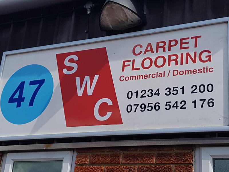 SWC Flooring Ltd logo