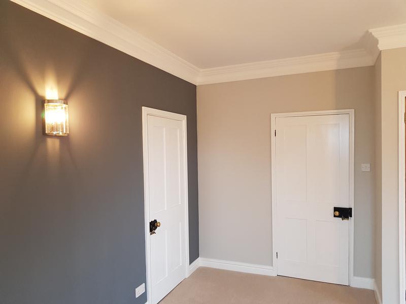 Painters Decorators In Norwich Nr13 3le Barber Decorating