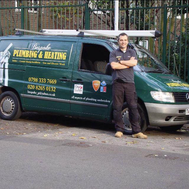 Bespoke Renovations Ltd logo