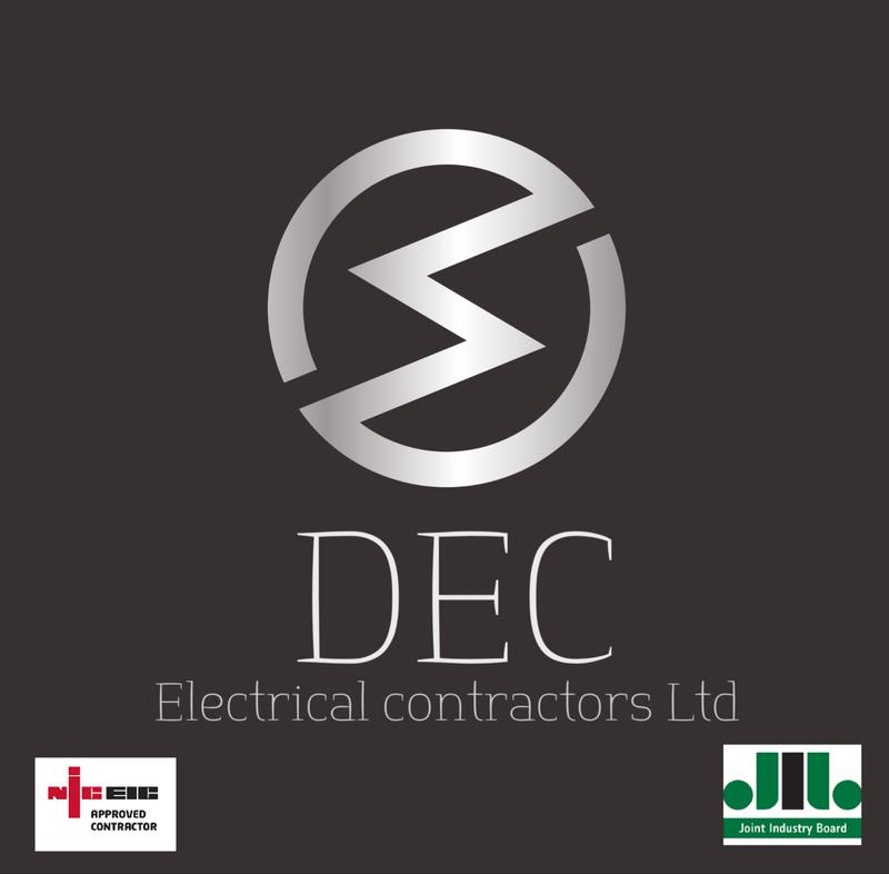 Denham Electrical Contractors Ltd logo