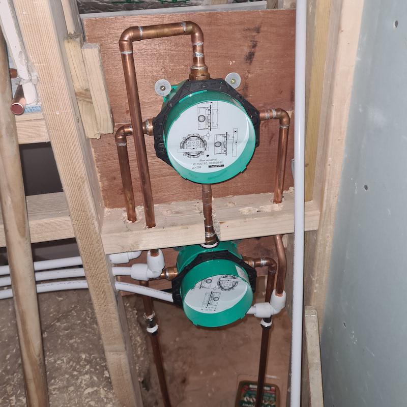 Plumbers in Oxford (OX3 8QS) My 1 Plumber Ltd TrustATrader