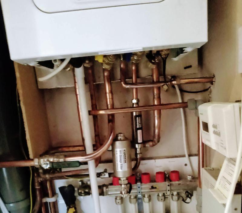 West 1 Gas and Plumbing Ltd, London (WC1N 3AX) Approved Plumbers