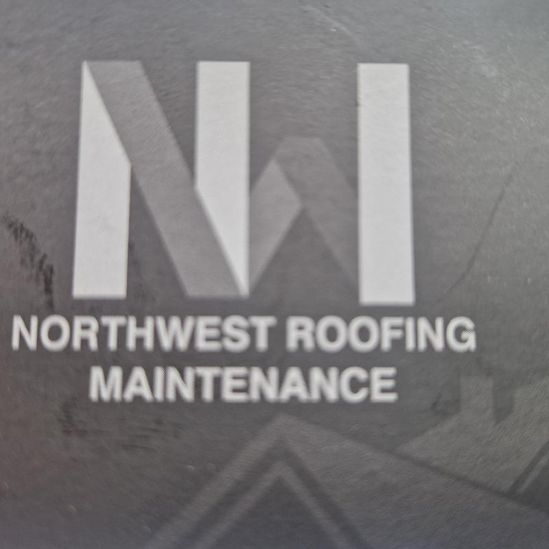 Northwest Roofing & Building Maintenance logo