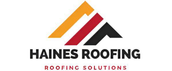 Haines Roofing logo