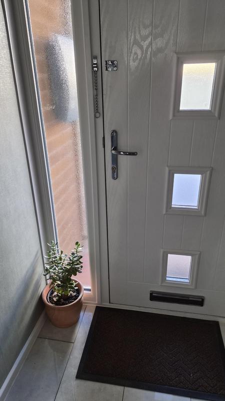 Wayne Lewis Locksmiths work photo 8