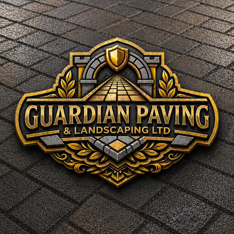 Guardian Paving & Landscaping Ltd logo