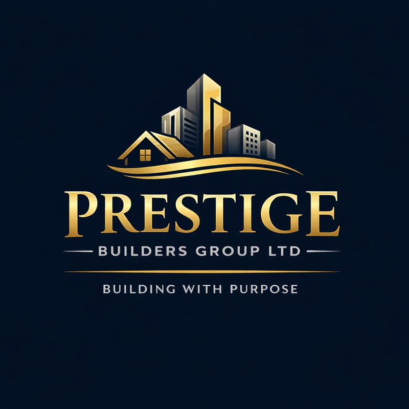 Prestige Builders Group Ltd logo