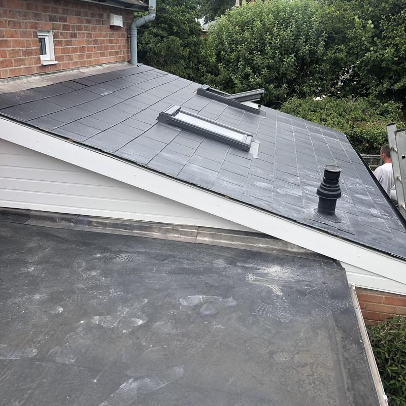 Roofers & Roofing in Birmingham (B46 3EJ) RoofGard TrustATrader