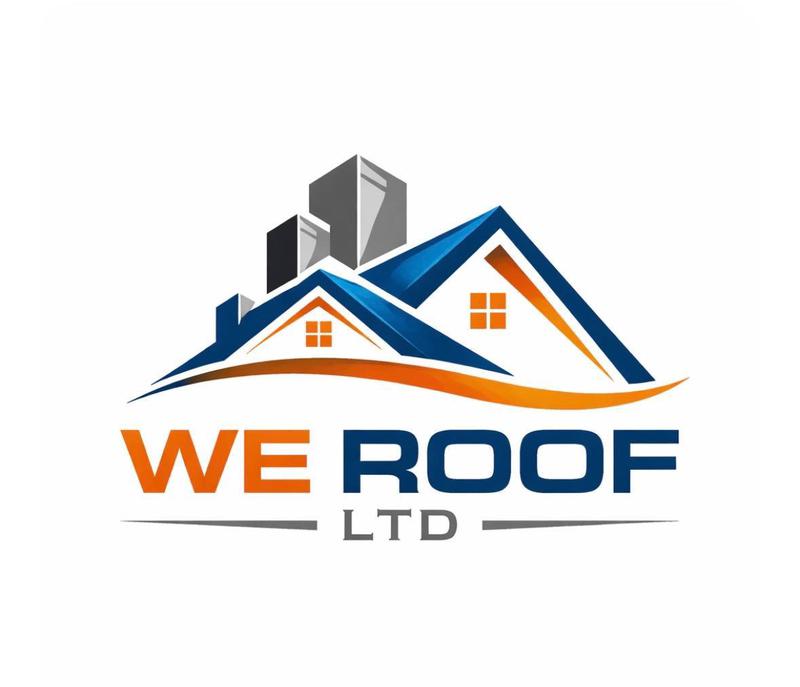 We Roof Limited logo