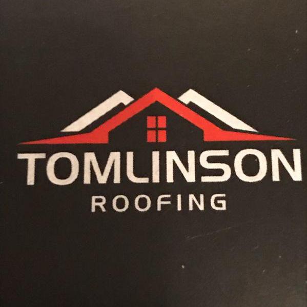 Tomlinson Roofing logo