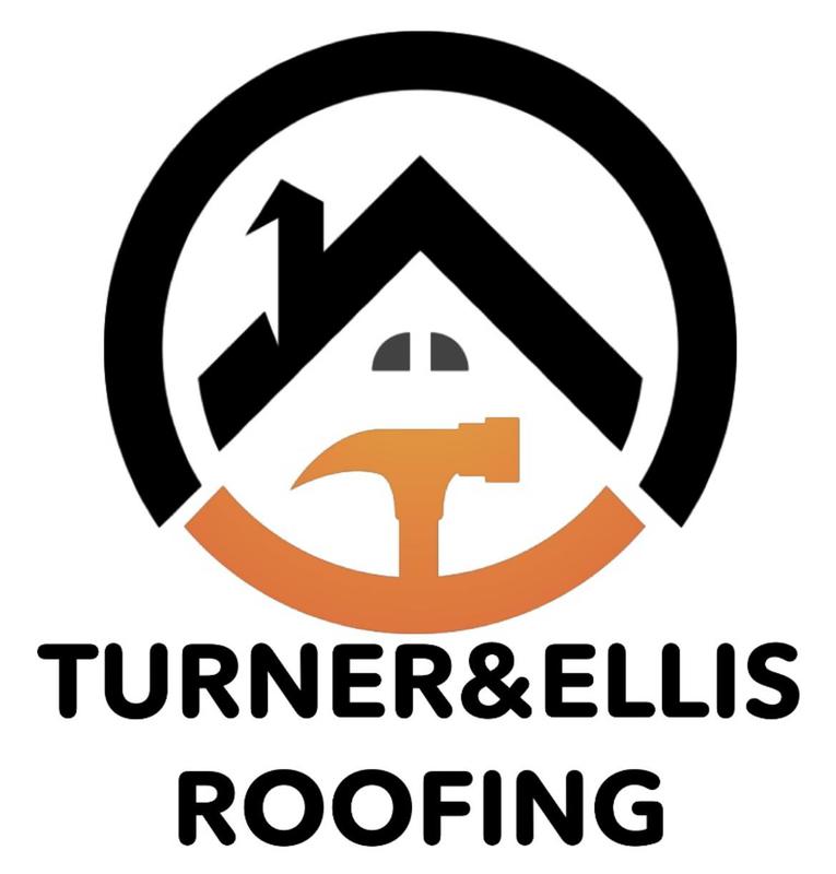 Turner & Ellis Roofing logo