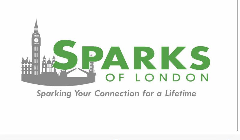 Sparks Of London logo