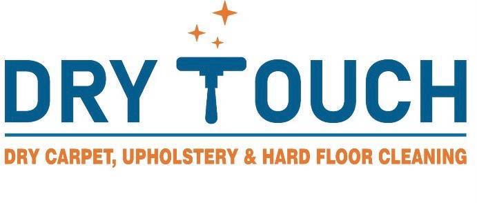 Dry Touch Ltd logo