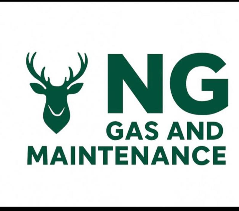 NG Gas and Maintenance Ltd logo