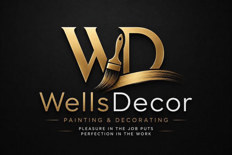 WellsDecor logo