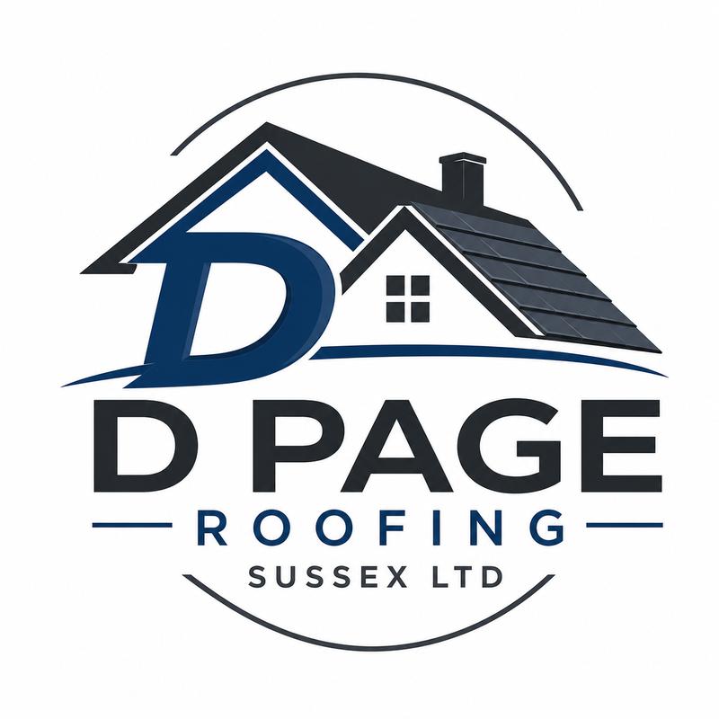 D Page Roofing Sussex Ltd logo