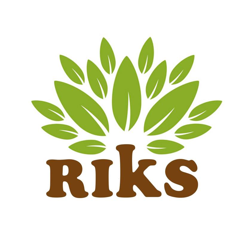 Riks Garden Fencing And Landscaping Ltd logo