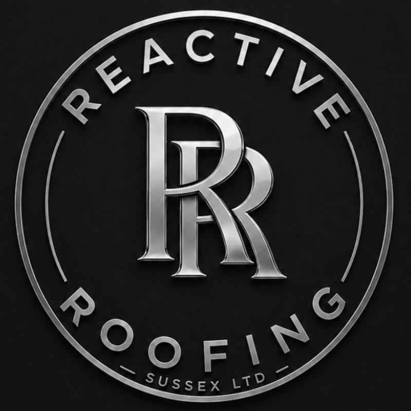 Reactive Roofing Sussex Ltd logo