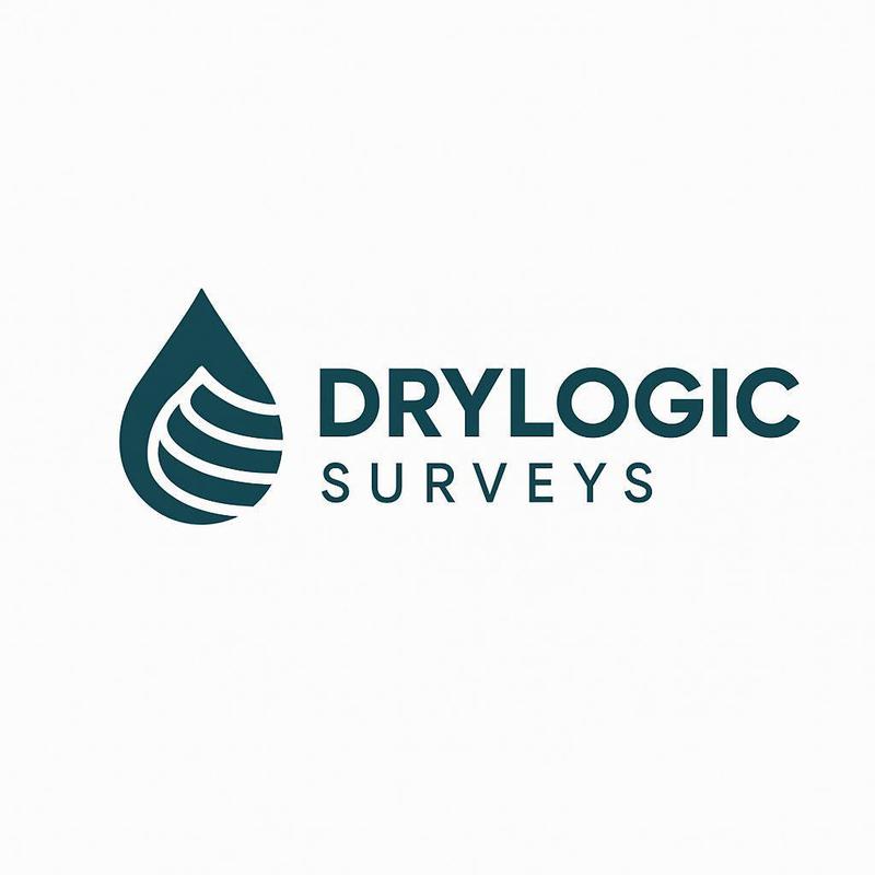 DryLogic Surveys logo