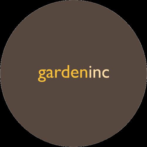 Gardeninc Ltd logo