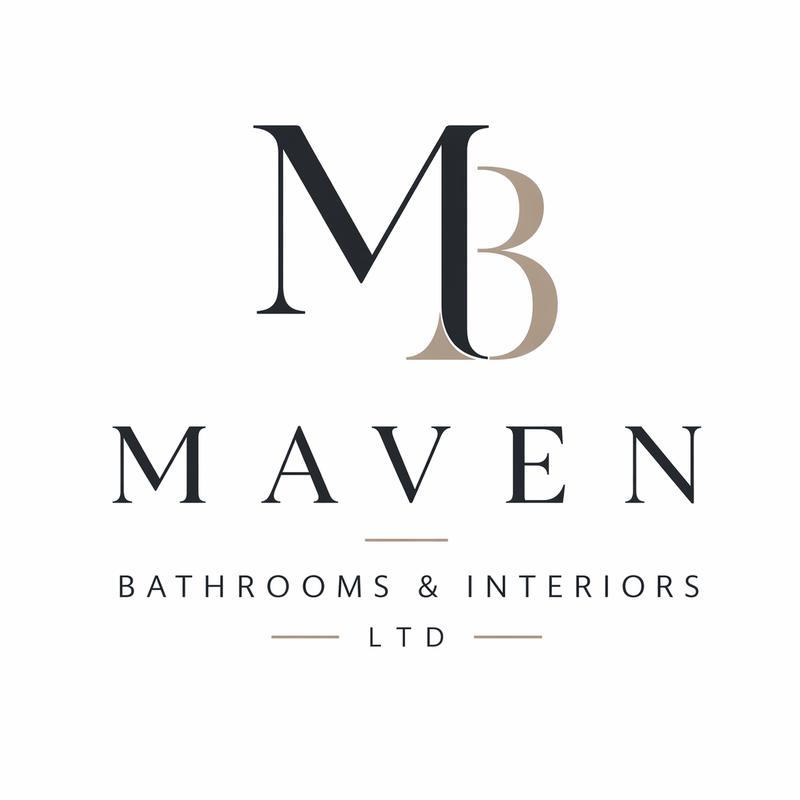 Maven Bathrooms & Interiors Ltd logo
