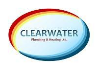 Clearwater Plumbing & Heating Ltd logo