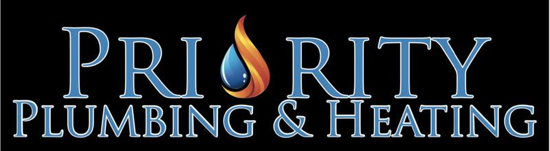 Priority Plumbing & Heating logo