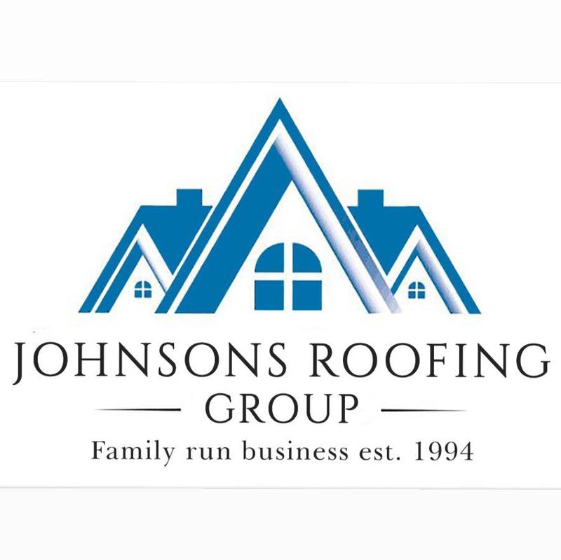 Johnson's Roofing Group logo