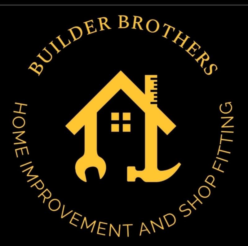 Builder Brothers Construction Ltd logo