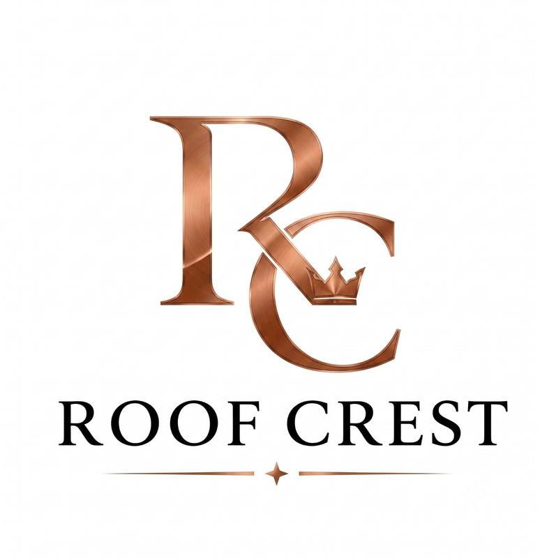Roof Crest Ltd logo