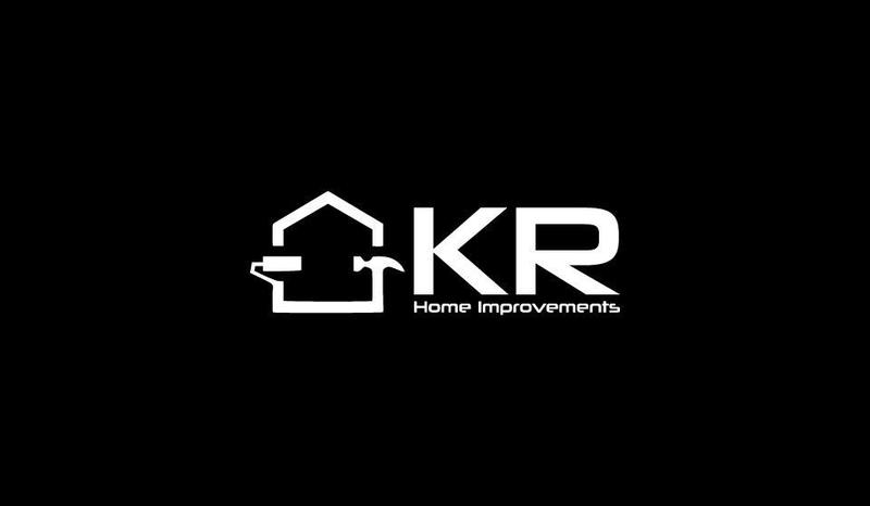 KR Home Improvements logo