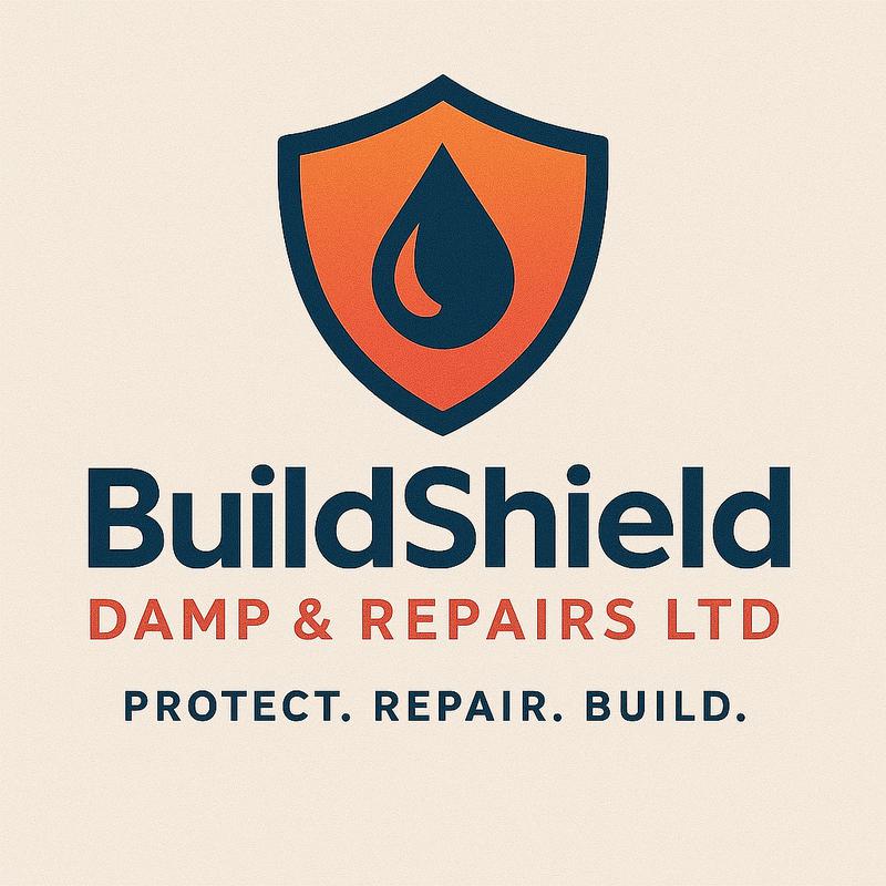 BuildShield Damp & Repairs Ltd logo