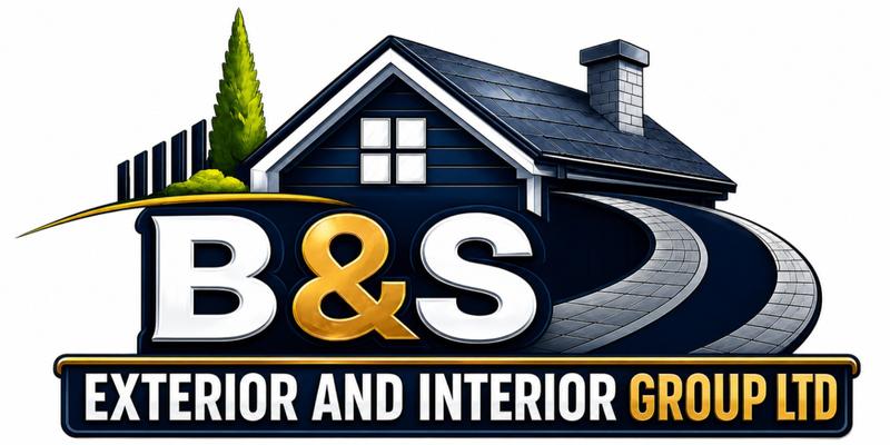 B&S Exterior and Interior Group Ltd logo